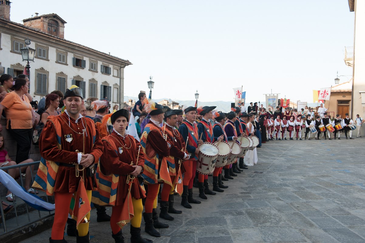 Palio della Vittoria