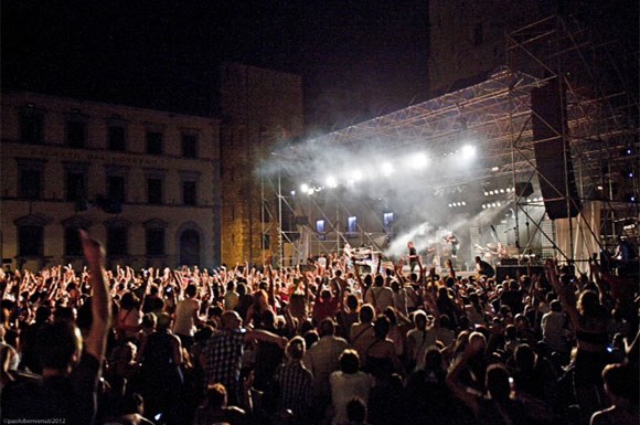 Pistoia Blues Festival